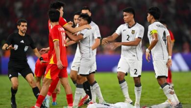 Rully Nere kritik keras permainan timnas U-23 Indonesia pada tempat final