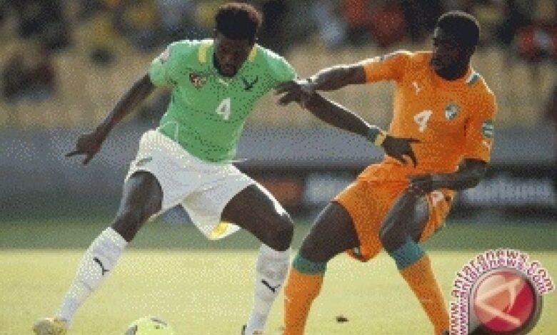 Manchester City permanenkan Kolo Toure sebagai asisten instruktur