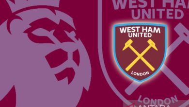 West Ham datangkan El Hadji Malick Diouf dari Slavia Praha