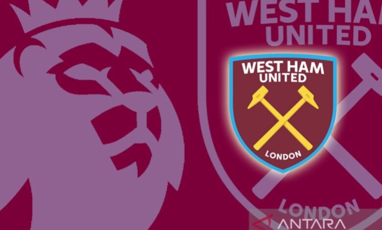 West Ham datangkan El Hadji Malick Diouf dari Slavia Praha