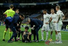 Cidera parah pada sepak bola: Kisah 8 pemain yang dimaksud yang dimaksud alami momen tragis
