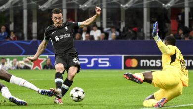 Arne Slot komunikasikan duka mendalam menghadapi meninggalnya Diogo Jota