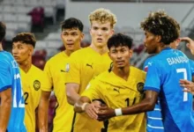 3 Pemain Negara Tanah Melayu U-23 yang digunakan Harus Diwaspadai Timnas Indonesia U-23