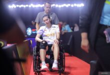 Cidera hamstring: penyebab, gejala, kemudian cara penyembuhan