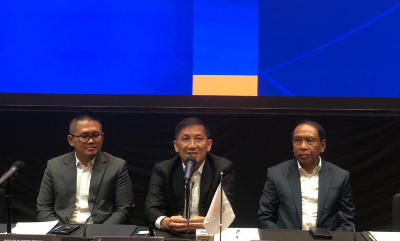 I.League masih tunggu kebijakan PSSI terkait suporter regu tamu