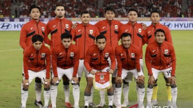 Menpora Dito apresiasi perjuangan timnas U-23 Indonesia