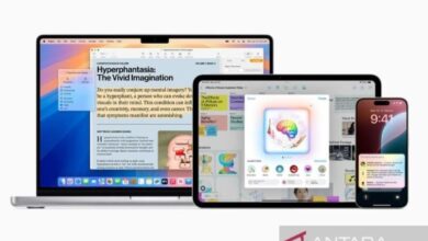 Apple gandeng Alibaba untuk hadirkan Apple Intelligence di tempat area China