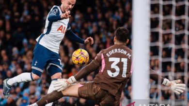 Klub sepak bola Klub sepak bola Galatasaray ajukan tawaran untuk rekrut kiper Manchester City