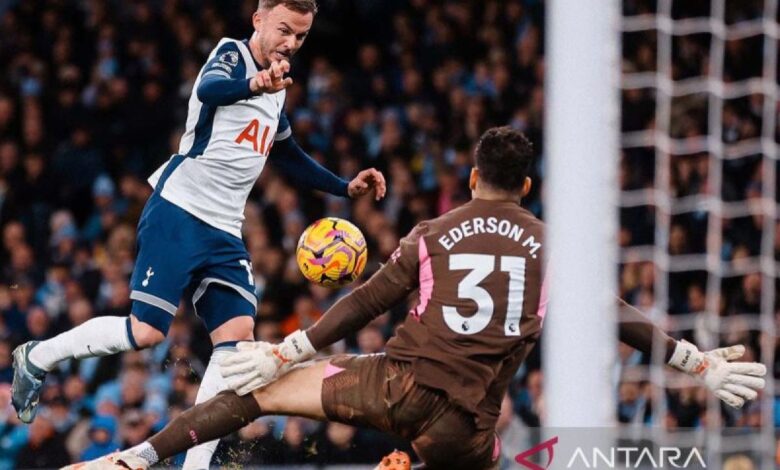 Klub sepak bola Klub sepak bola Galatasaray ajukan tawaran untuk rekrut kiper Manchester City