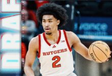 5 Draft NBA terburuk sepanjang masa