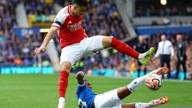 Ashley Young gabung klub kasta kedua Ipswich Town