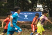 Persib Bandung gandeng Kelme sebagai apparel musim 2025/2026
