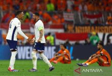 West Ham rekrut Kyle Walker-Peters dari Southampton