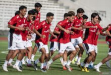 Piala AFF U-23 2025: Jadwal dan juga cara beli tiket Timnas Indonesia