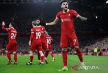 Senin, Diaz jalani tes medis juga tanda tangan kontrak dengan Bayern