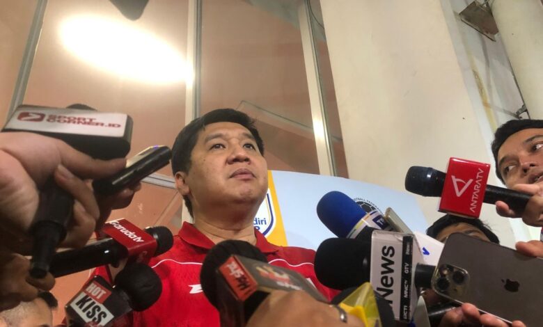 Timnas U-23 Indonesia diganjar bonus banyak jt meskipun tak juara
