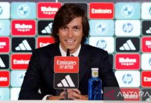 Carreras idolakan Roberto Carlos juga Marcelo