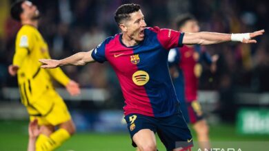 Kenapa Barcelona tiada mengambil bagian Piala Bumi Antarklub 2025?