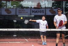 Mengenal olahraga padel: Sejarah, cara bermain, faedah & nilai alat