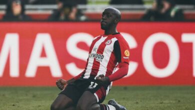 Newcastle United siap ajukan penawaran kedua untuk Yoane Wissa