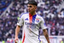 Atletico capai kesepakatan untuk datangkan Thiago Almada