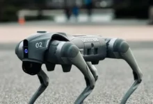 Anjing Robot Polri: Prajurit Maju atau Pemborosan Anggaran dalam pada Tengah Sorotan Publik?