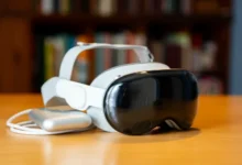 Apple Vision Pro Terbaru Bisa Cegah Mabuk Perjalanan