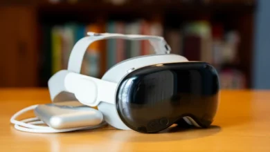 Apple Vision Pro Terbaru Bisa Cegah Mabuk Perjalanan