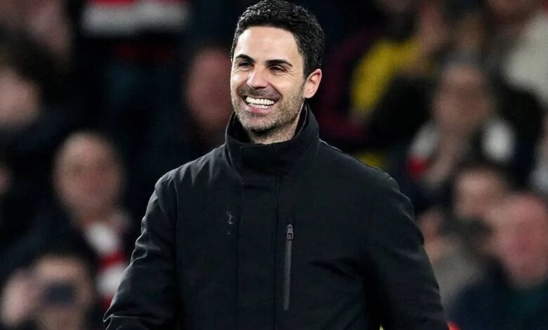 Rekrutan anyar tiba, Arteta yakin Arsenal siap naik level musim depan