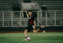 Bursa Transfer Super League 2025-2026: Justin Hubner Susul Rafael Struick?