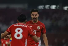 Daftar Pemain Timnas Indonesia U-23 vs Thailand di Semifinal Piala AFF U-23 2025