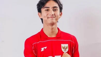 Dari Gang Sempit Tangerang Menuju Panggung Internasional: Kisah Yardan Yafi, Senjata Rahasia Garuda Muda