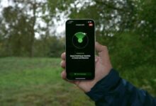 Di Ambang Maut dalam tempat Ketinggian 11.000 Kaki: Kisah iPhone yang digunakan dimaksud Menjadi Malaikat Penyelamat pada Gunung Colorado