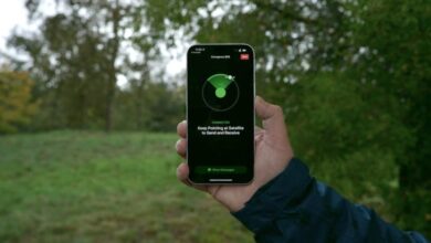 Di Ambang Maut dalam tempat Ketinggian 11.000 Kaki: Kisah iPhone yang digunakan dimaksud Menjadi Malaikat Penyelamat pada Gunung Colorado