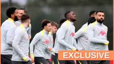 Dinasti Baru pada Anfield, Liverpool Habiskan Rp5,2 Ribu Miliar Datangkan Pemain Anyar
