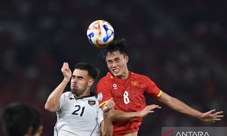 Gelar Individu Kejuaraan ASEAN U-23 2025: Indonesia sumbang dua nama