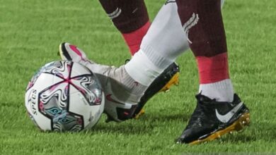 Lyon dipastikan masih memperlihatkan bermain pada Ligue 1 pasca banding diterima