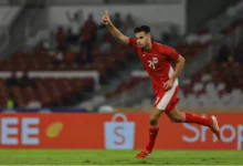 Hari Ini, Timnas Indonesia U-23 vs Negara Negara Malaysia U-23 pada Piala AFF U-23
