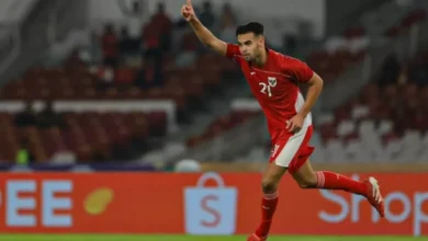 Hari Ini, Timnas Indonesia U-23 vs Negara Negara Malaysia U-23 pada Piala AFF U-23