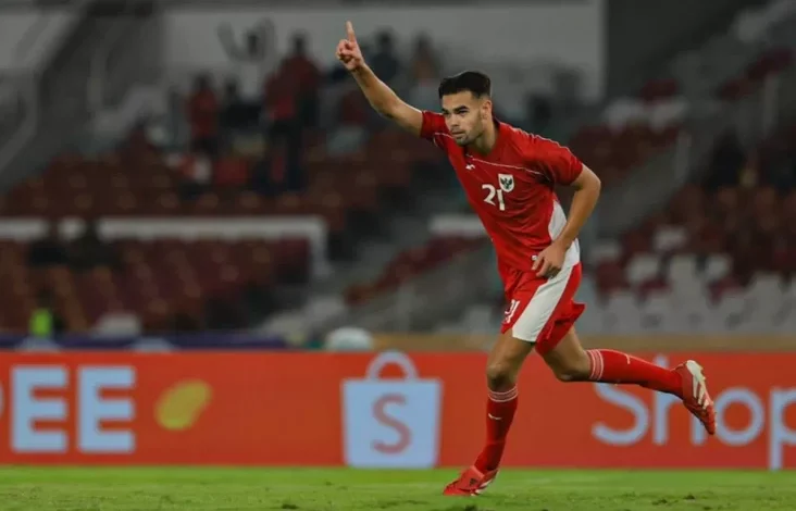 Hari Ini, Timnas Indonesia U-23 vs Negara Negara Malaysia U-23 pada Piala AFF U-23