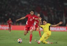 Hari Ini! Timnas Indonesia vs Thailand lalu Vietnam vs Filipina dalam tempat Semifinal Piala AFF U-23 2025