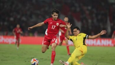 Hari Ini! Timnas Indonesia vs Thailand lalu Vietnam vs Filipina dalam tempat Semifinal Piala AFF U-23 2025