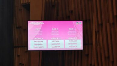 Hasil Drawing Piala AFF U-16 Putri 2025: Indonesia Segrup dengan Tanah Melayu