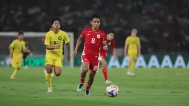 Head to Head Timnas Indonesia U-23 vs Thailand Jelang Semifinal Piala AFF U-23 2025