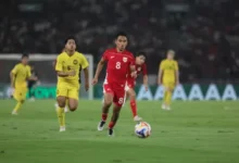 Head to Head Timnas Indonesia U-23 vs Thailand U-23 Jelang Semifinal Piala AFF U-23 2025