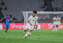 Hokky Caraka Dapat Wejangan Jelang Semifinal, Manajer Timnas Indonesia U-23: Tahan Emosi
