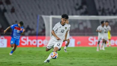 Hokky Caraka Layangkan Somasi 5 Akun Instagram usai Dihujat pada Bumi Pers Sosial