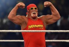Hulk Hogan wafat di tempat pada usia 71 tahun: Profil kemudian warisan legendaris WWE