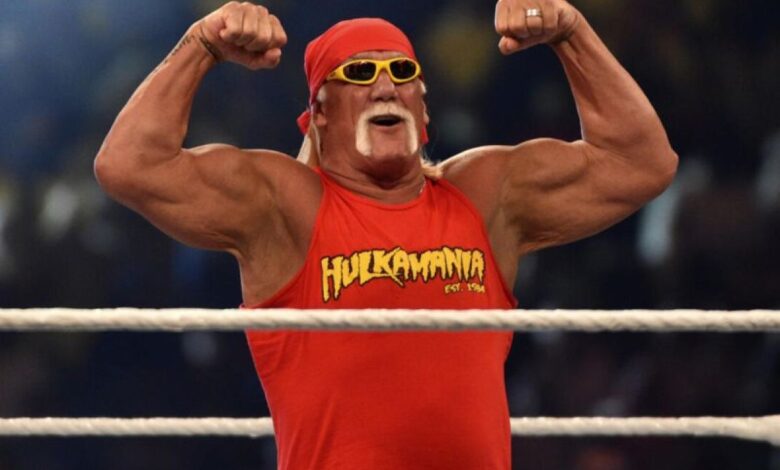 Hulk Hogan wafat di tempat pada usia 71 tahun: Profil kemudian warisan legendaris WWE