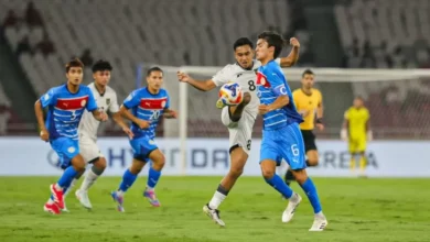 Jadwal Timnas Indonesia U-23 vs Malaya U-23 dalam tempat Piala AFF U-23 2025